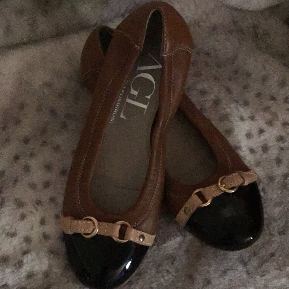 AGL Flats